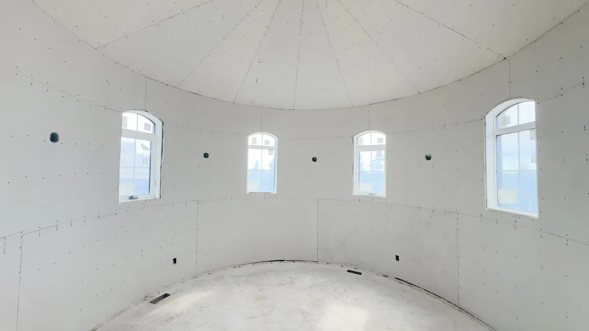  Drywall Installation & Repair — Calgary Homes