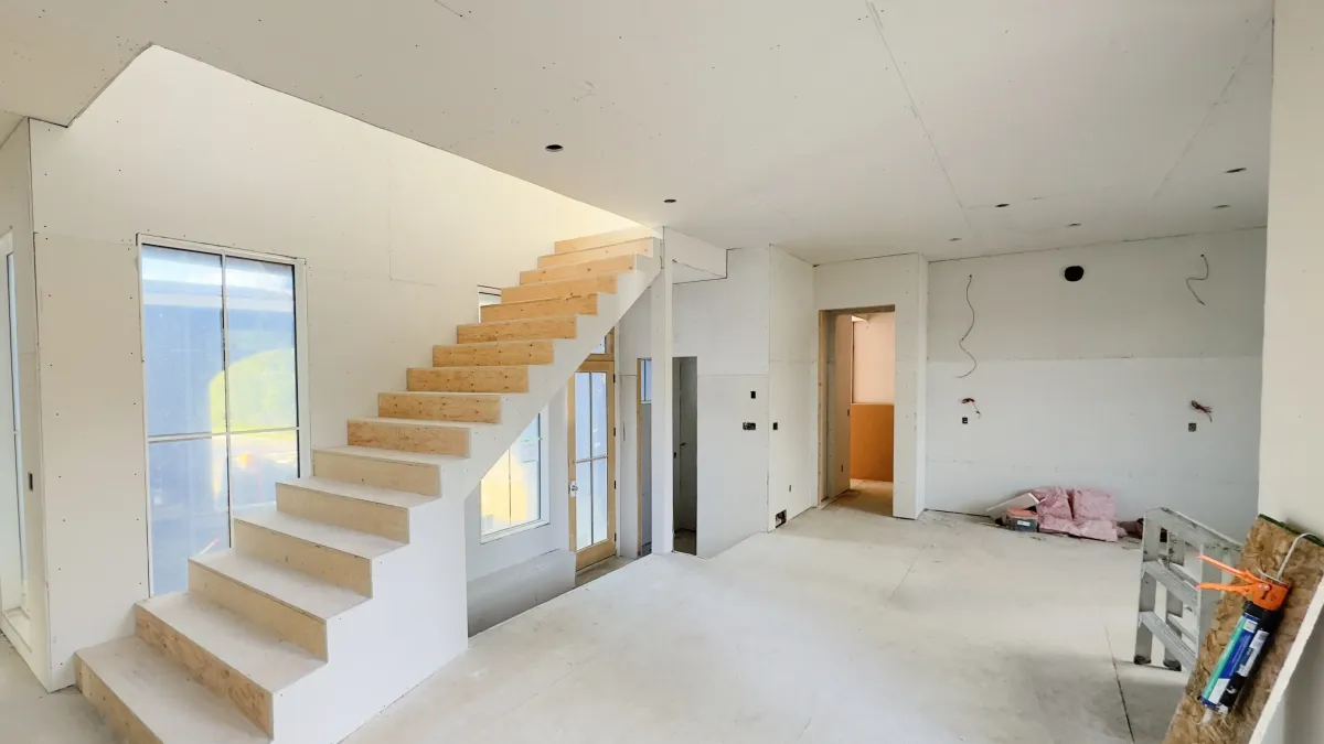 Professional Drywall Contractors in Calgary, Airdrie & Okotoks