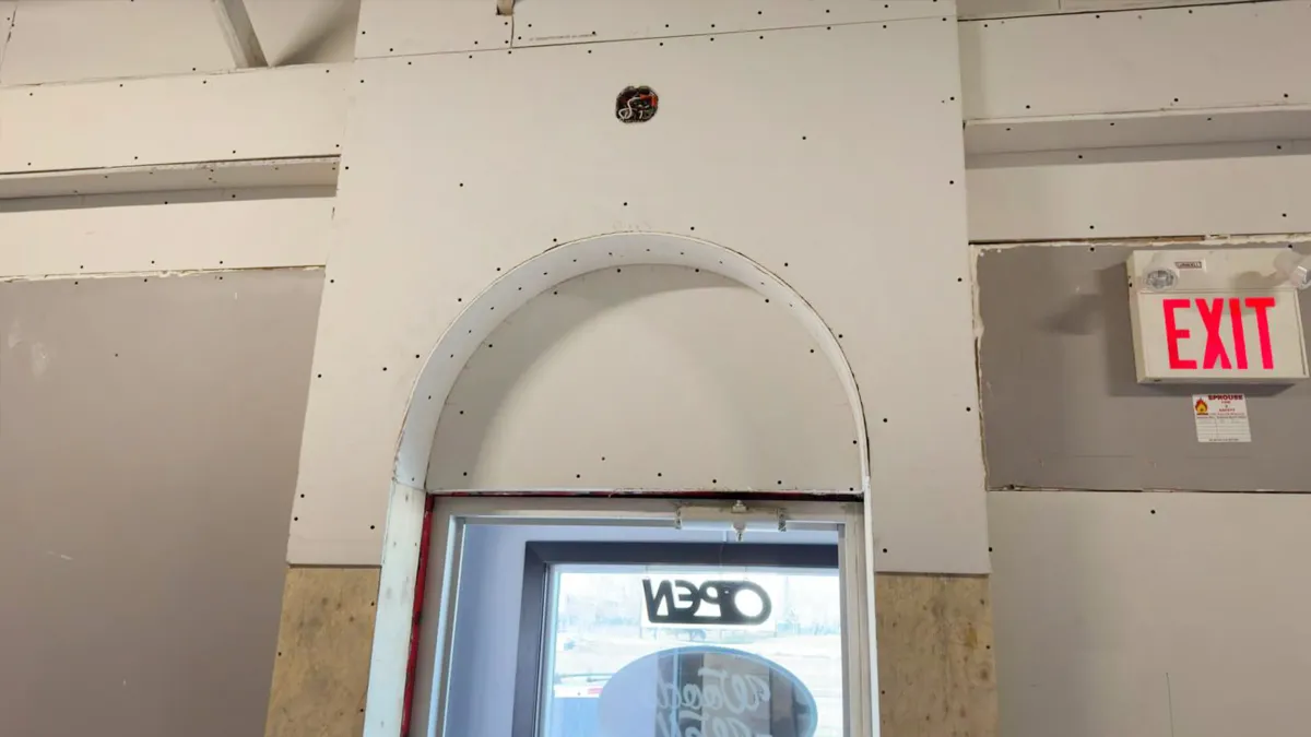 Drywall Installation & Finishing Experts — Commercial Properties