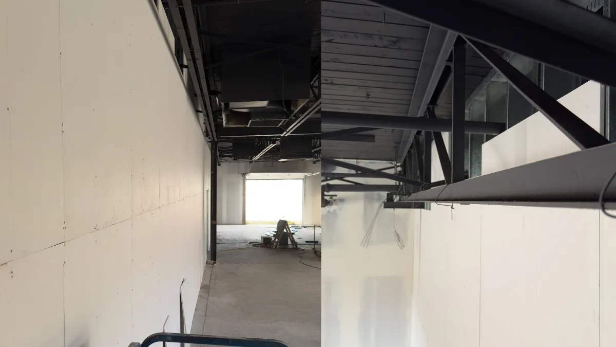 Drywall Installation & Finishing Experts — Commercial Properties