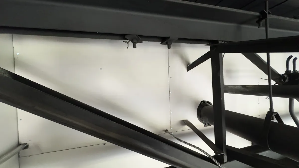 Drywall Installation & Finishing Experts — Commercial Properties