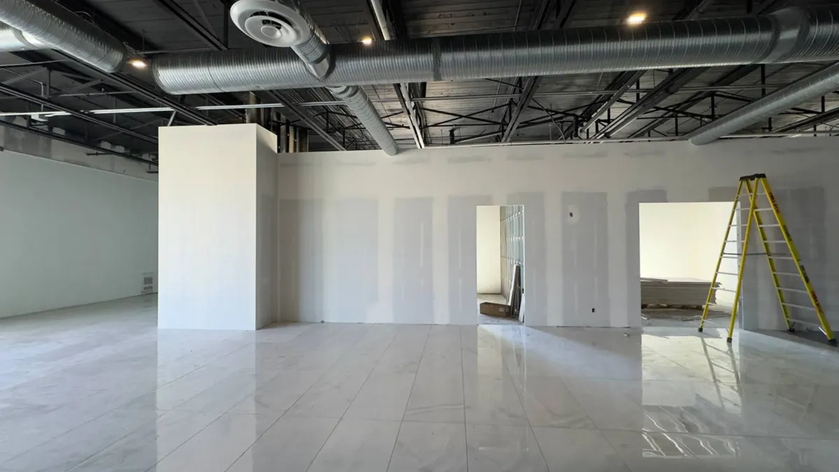 Drywall Installation & Finishing Experts — Commercial Properties