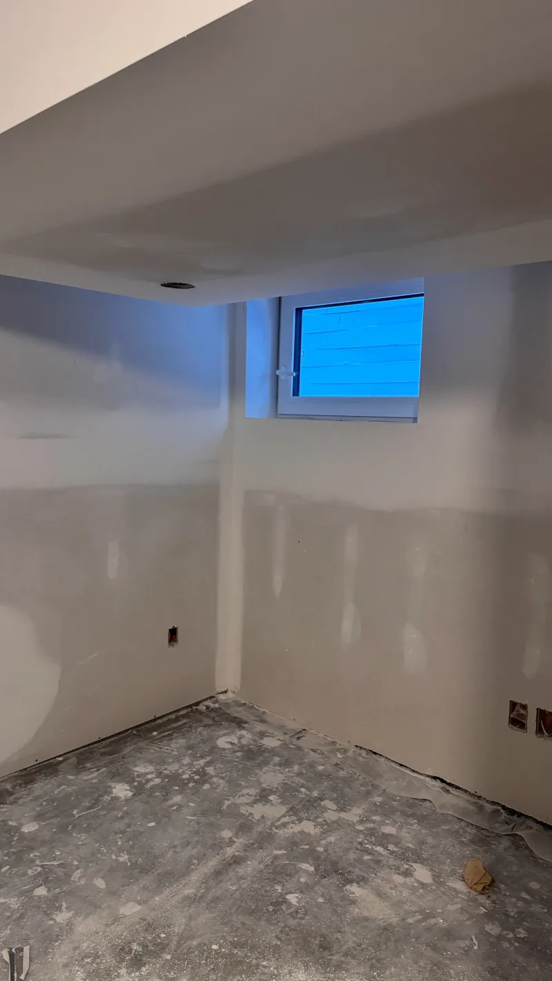 taping, mudding, Calgary